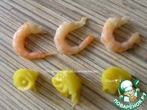 "Вкусные ложки" со свеклой и авокадо "Вкусные ложки" со свеклой и авокадо