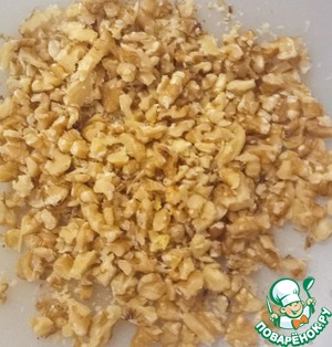 Вкусный и полезный салат Вкусный и полезный салат