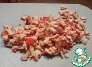 Закрытые бутерброды с тунцом