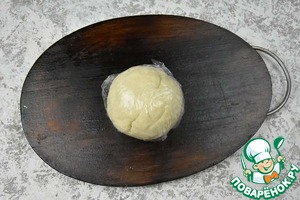 Закуска "индилайтовые ножки"