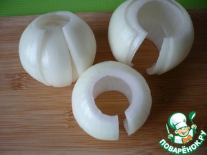 Закуска из фарша и бекона индейки Закуска из фарша и бекона индейки