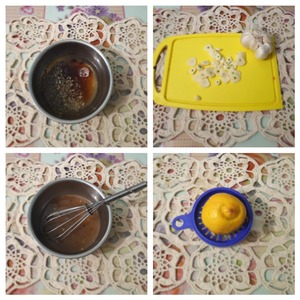 Закуска из перца и баклажан Закуска из перца и баклажан