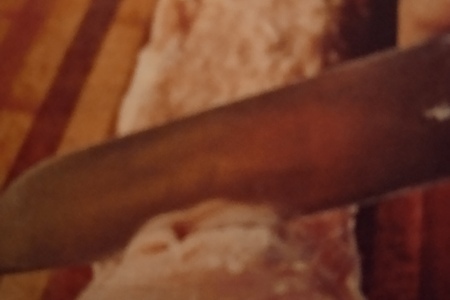 Закуска "мясной цветок" Закуска "мясной цветок"