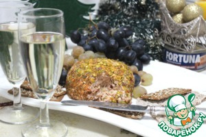 Закуска рыбная "С дымком" Закуска рыбная "С дымком"