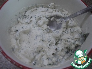 Закусочные бутерброды с тунцом Закусочные бутерброды с тунцом