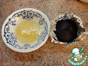 Закусочные бутерброды с тунцом Закусочные бутерброды с тунцом