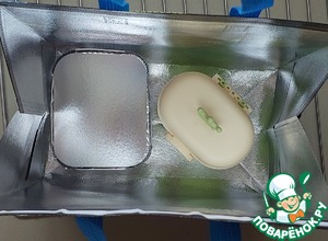 Запеченная кукуруза с фаршем индейки "Мексика" Запеченная кукуруза с фаршем индейки "Мексика"