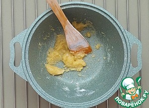 Запеченная кукуруза с фаршем индейки "Мексика" Запеченная кукуруза с фаршем индейки "Мексика"