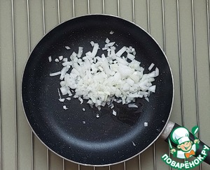 Запеченная кукуруза с фаршем индейки "Мексика" Запеченная кукуруза с фаршем индейки "Мексика"