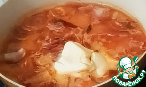 Запеченный картофель с вином и пряностями