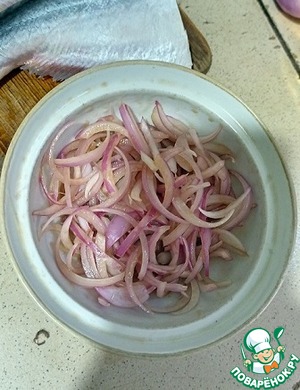 Запечённая рыба в конвертиках или "ндомба" Запечённая рыба в конвертиках или "ндомба"