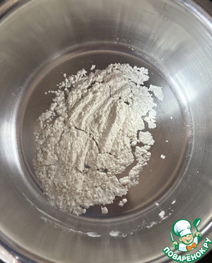 Запечённый кролик Запечённый кролик