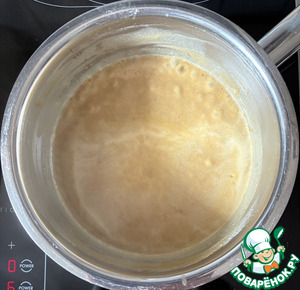 Запечённый кролик Запечённый кролик