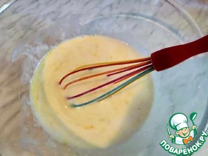 Запеканка из капусты Запеканка из капусты