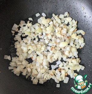 Запеканка из капусты и фарша Запеканка из капусты и фарша