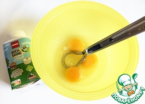 Запеканка из капусты и фарша Запеканка из капусты и фарша