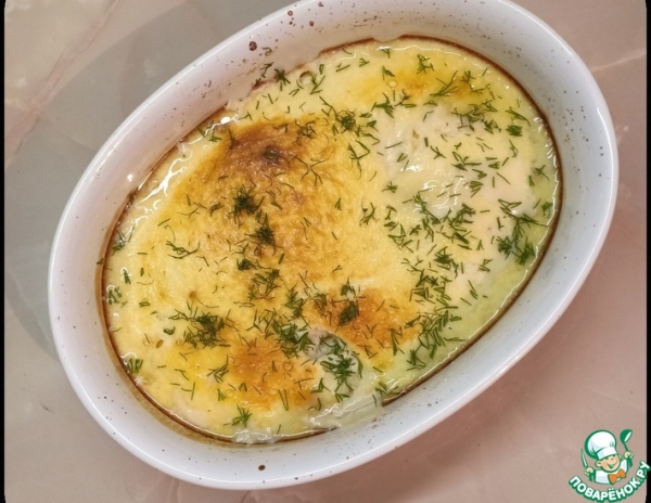 Запеканка из курицы с помидорами Запеканка из курицы с помидорами