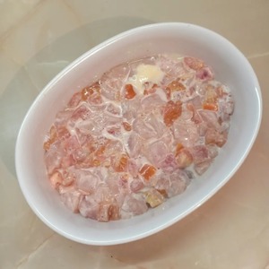 Запеканка из курицы с помидорами Запеканка из курицы с помидорами