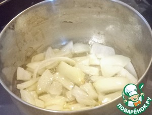 Запеканка с брокколи, фасолью, грецкими орехами Запеканка с брокколи, фасолью, грецкими орехами