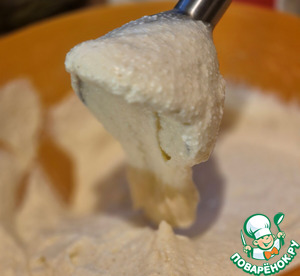 Запеканка творожная с яблоками (ПП) Запеканка творожная с яблоками (ПП)