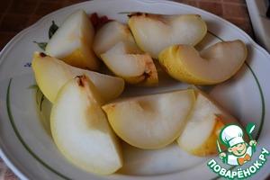 Запеканка "Загрушевная" Запеканка "Загрушевная"