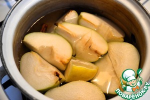 Запеканка "Загрушевная" Запеканка "Загрушевная"