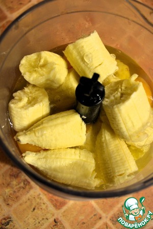 Запеканка "Загрушевная" Запеканка "Загрушевная"