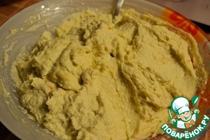 Запеканка "Загрушевная" Запеканка "Загрушевная"