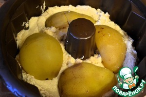 Запеканка "Загрушевная" Запеканка "Загрушевная"