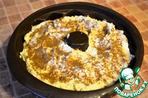 Запеканка "Загрушевная" Запеканка "Загрушевная"