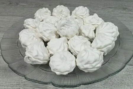 Зефир по госту Зефир по госту