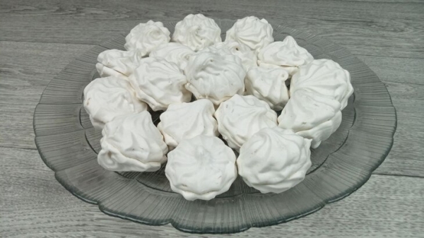 Зефир по госту Зефир по госту