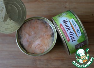 Зелёный борщ "Походный" Зелёный борщ "Походный"