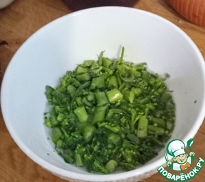 Жареная кукуруза с фасолью и халуми Жареная кукуруза с фасолью и халуми