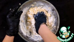 Жареные бананы в тесте Жареные бананы в тесте