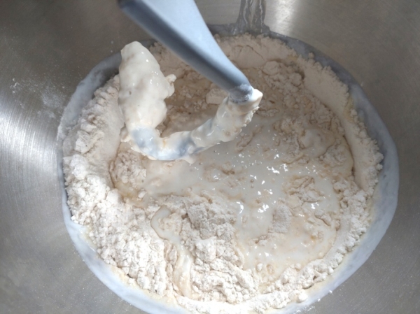 Жареные пирожки Жареные пирожки