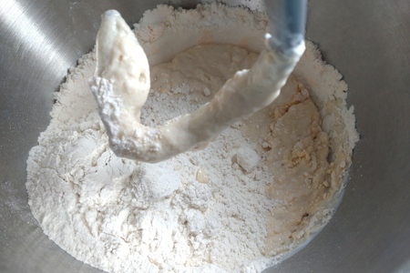 Жареные пирожки Жареные пирожки