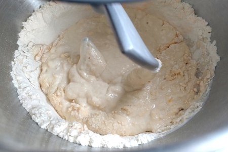 Жареные пирожки Жареные пирожки