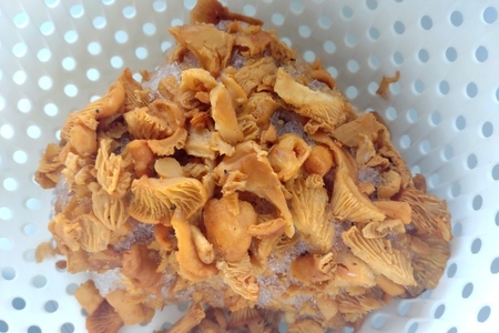 Жареные пирожки Жареные пирожки