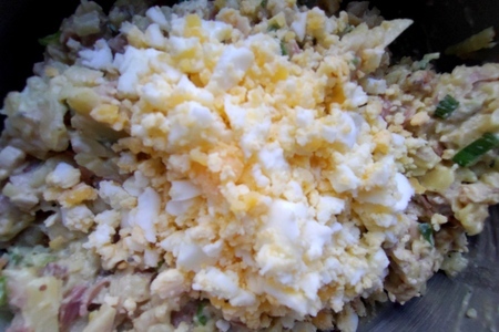 Жареные пирожки Жареные пирожки