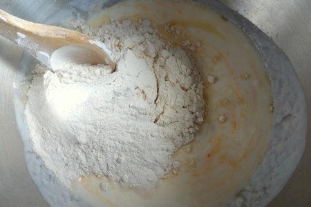 Жареные пирожки Жареные пирожки