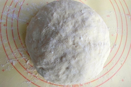 Жареные пирожки Жареные пирожки