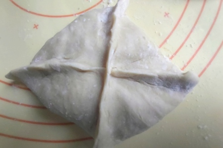 Жареные пирожки Жареные пирожки