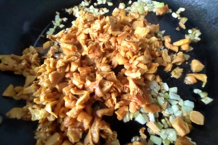 Жареные пирожки Жареные пирожки