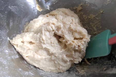 Жареные пирожки Жареные пирожки