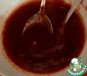 Жареный хлеб с креветками по-корейски Жареный хлеб с креветками по-корейски