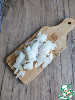 Жареный картофель по мотивам "Сарладез" Жареный картофель по мотивам "Сарладез"