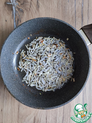 Жареный картофель по мотивам "Сарладез" Жареный картофель по мотивам "Сарладез"