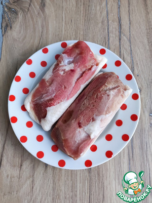 Жареный картофель по мотивам "Сарладез" Жареный картофель по мотивам "Сарладез"