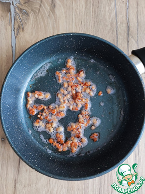 Жареный картофель по мотивам "Сарладез" Жареный картофель по мотивам "Сарладез"